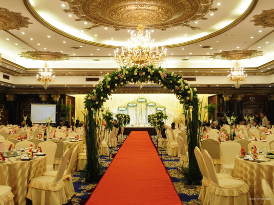 Фото Golden Port Hotel