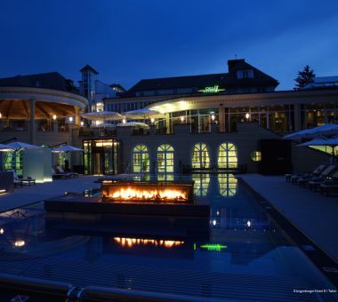 Фото Steigenberger Hotel El Tahrir Cairo