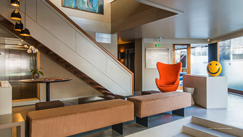 Фото Hotel Dom Henrique