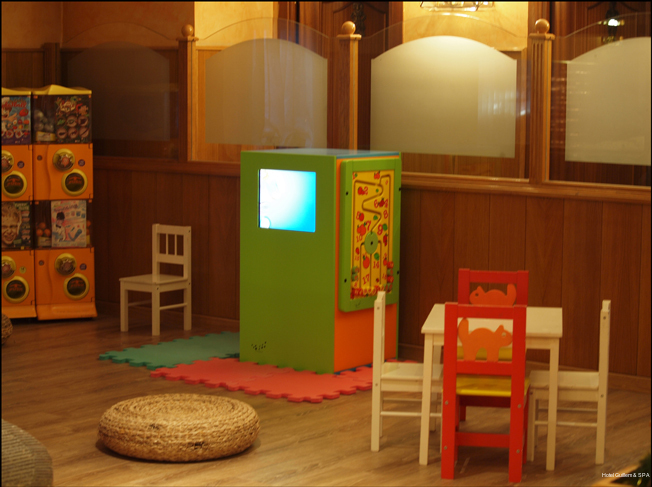 Фото Hotel Guillem