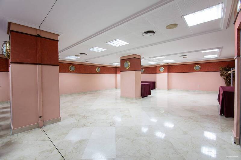 Фото Hotel Monte Puertatierra