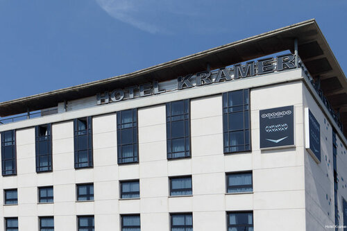 Внешний вид отеля Kramer в Валенсии (провинция), фото 4