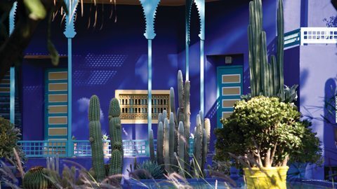 Фото Four Seasons Hotel George V