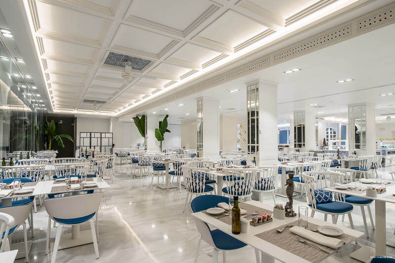 Фото Gran hotel Miramar Gl