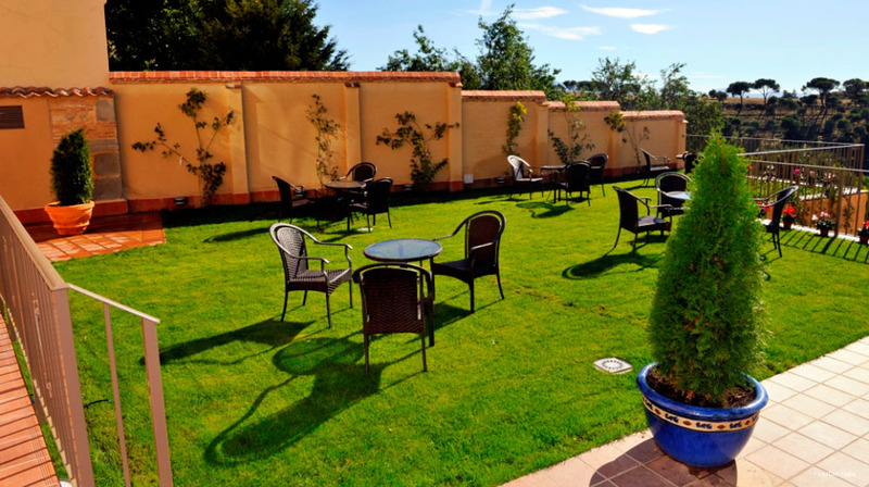 Фото Hotel Don Felipe