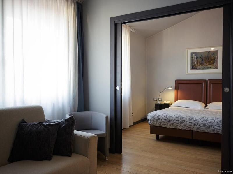 Фото Hotel Verona