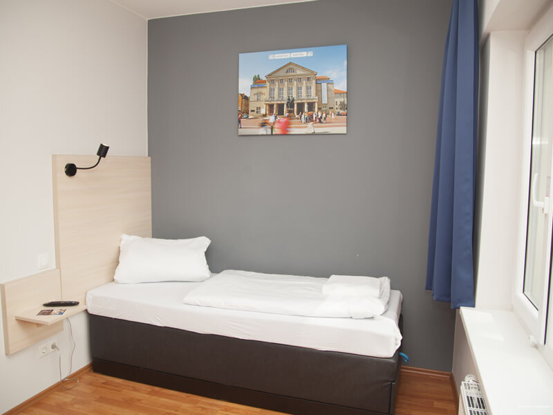 Фото a&o Bremen Hauptbahnhof