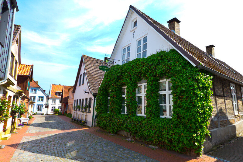 Hotel B&b am Dom, Schleswig, photo