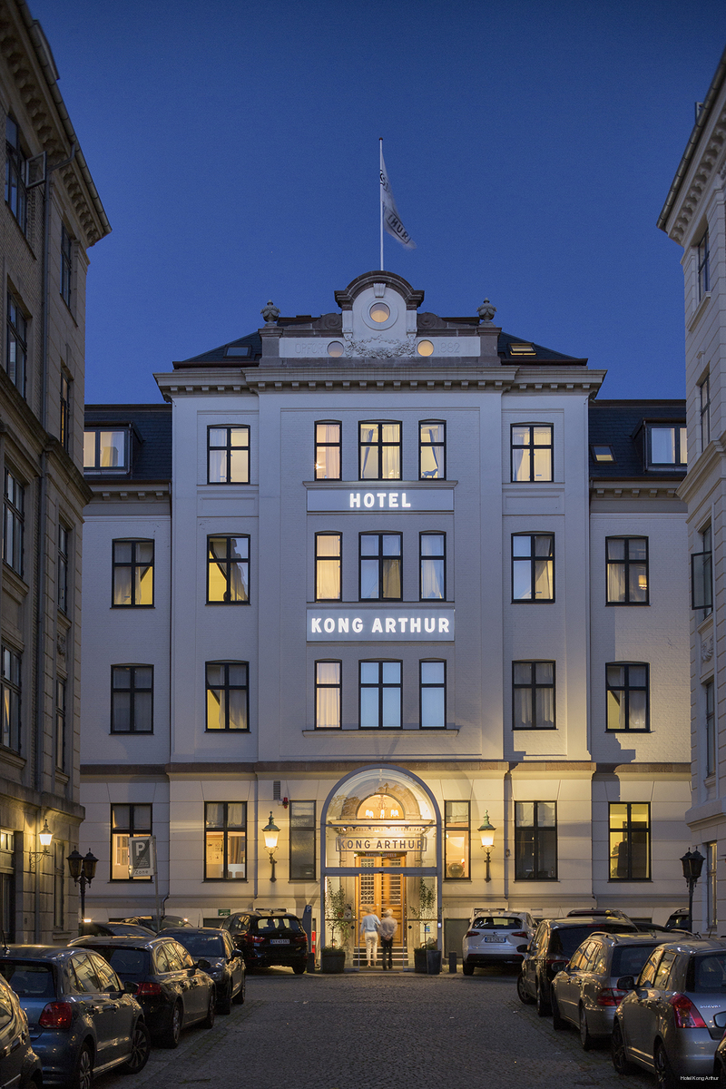 Фото отеля 1