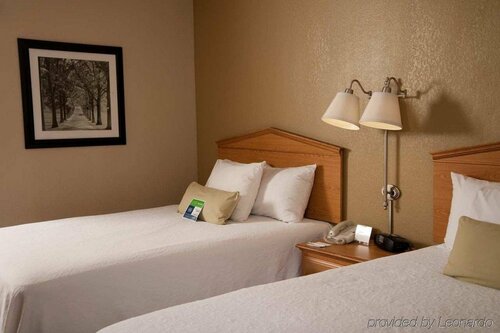 Гостиница Baymont by Wyndham Columbus Ga в Коламбусе