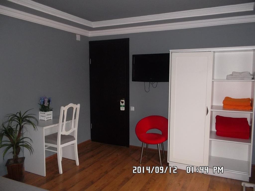 Фото Отель Old City Boutique