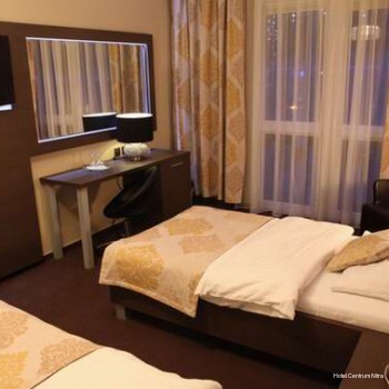 Фото Hotel Centrum