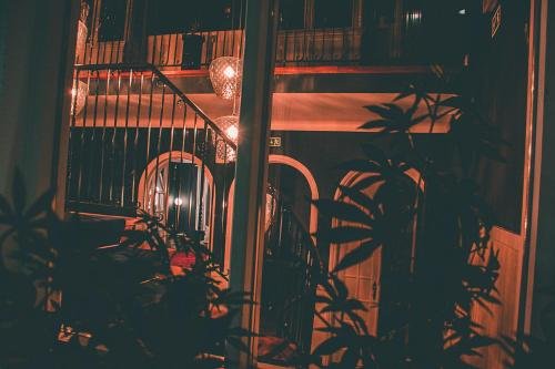 Фото Valeriana Exclusive Guesthouse