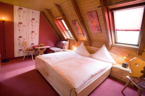 Фото Hotel-Restaurant Straussen