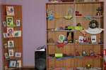 Саловский клуб (selo Salovka, Tsentralnaya ulitsa, 32), leisure club