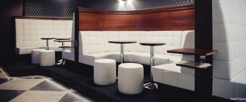 Фото Hotel Poľana