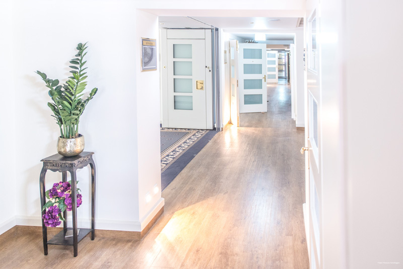 Фото Hotel Hennies