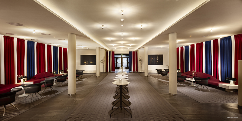 Фото Grand Terminus Bw Premier Collection 