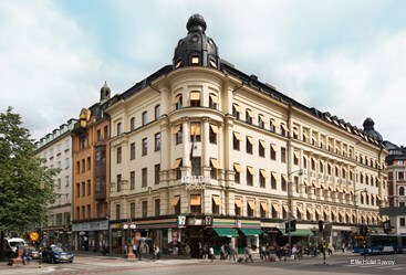 Фото Elite Hotel Savoy