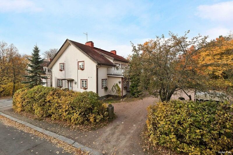 Фото отеля 3