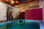 Сауна Олимп (ulitsa 40 let Pobedy, 2Б), sauna