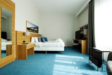 Фото Courtyard by Marriott Stockholm Kungsholmen