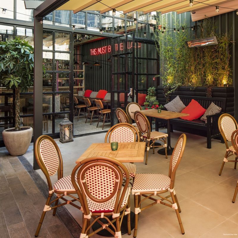 Фото The Address Connolly