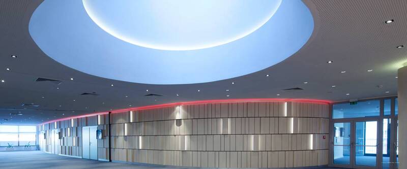 Фото Clarion Congress Hotel Olomouc