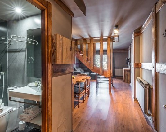 Фото Hotel Anyóspark Mountain & Wellness Resort