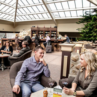 Фото Edmonton Inn and Conference Centre