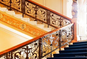 Фото Hotel Bishops Arms Mora