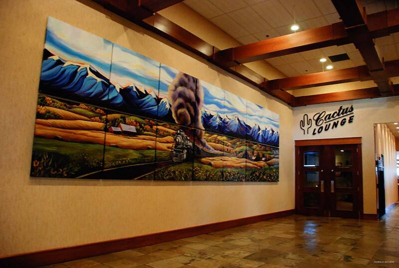 Фото Deerfoot Inn and Casino