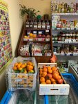 Pervomaisky (ahraharadok Pierasady, Pervomayskaya ulitsa, 50), grocery