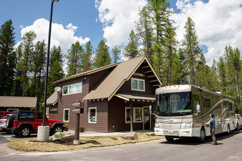 Фото Grouse Mountain Lodge