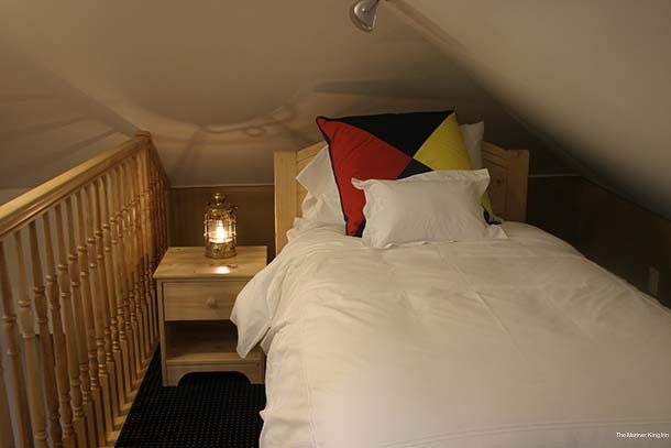 Фото Mariner King Inn