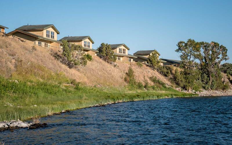 Фото Yellowstone Valley Lodge, Ascend Hotel Collection