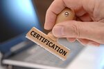 Interregional Certification Center (Zaytseva Street, 4к2) ، مراكز التصديق