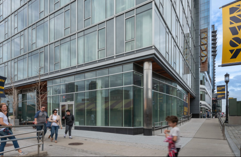 Фото The Envoy Hotel, Autograph Collection