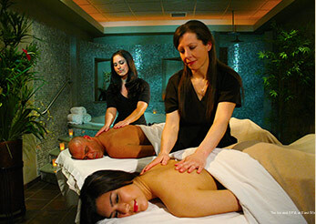 Фото The Inn And SPA At East Wind