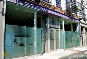 Фото Giorgio Hotel