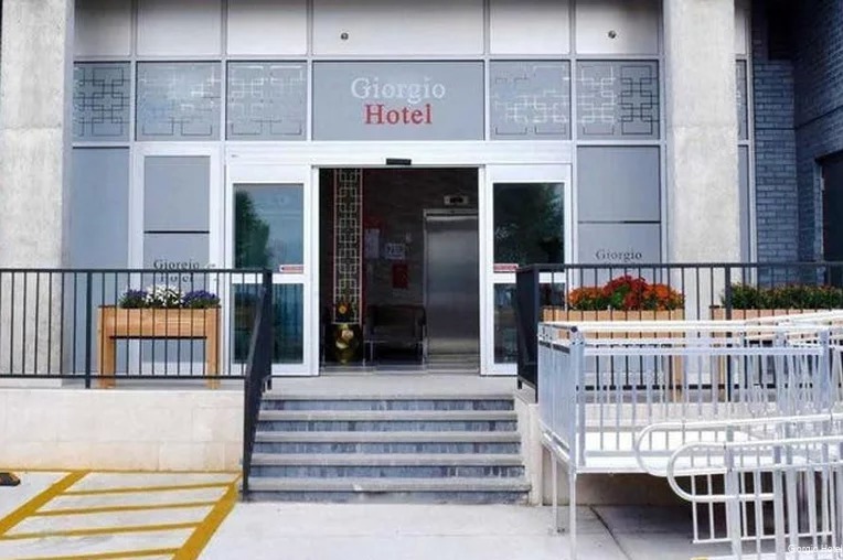 Фото Giorgio Hotel