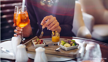 Фото Bear Springs Hotel