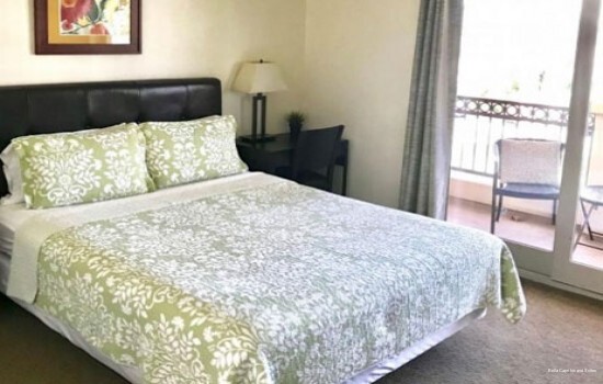 Фото Bella Capri Inn