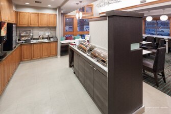 Фото Residence Inn by Marriott San Bernardino