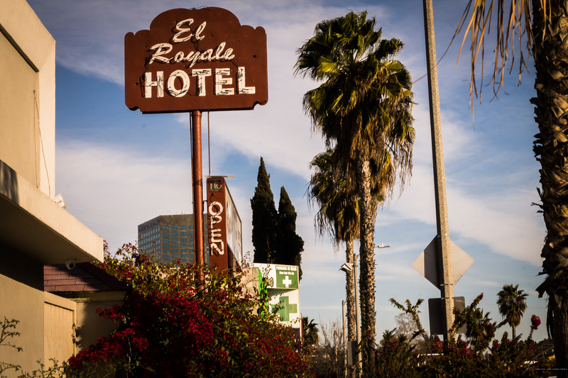 Фото отеля 1