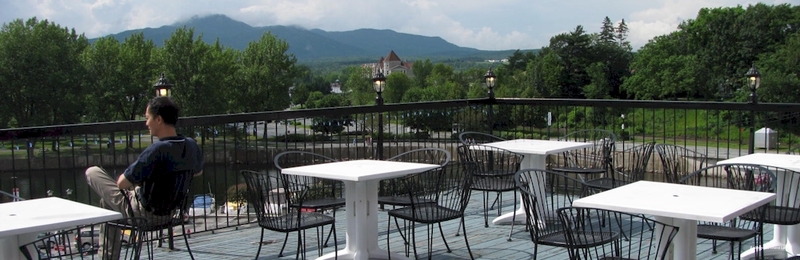 Фото Auberge Du Grand Lac