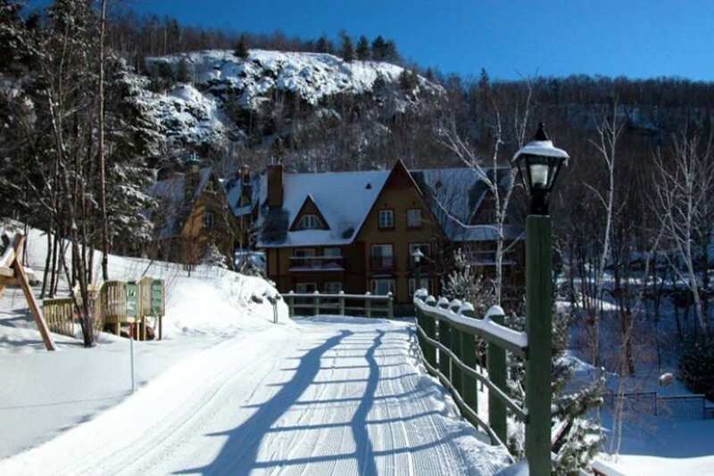 Фото Champêtre - Tremblant Sunstar