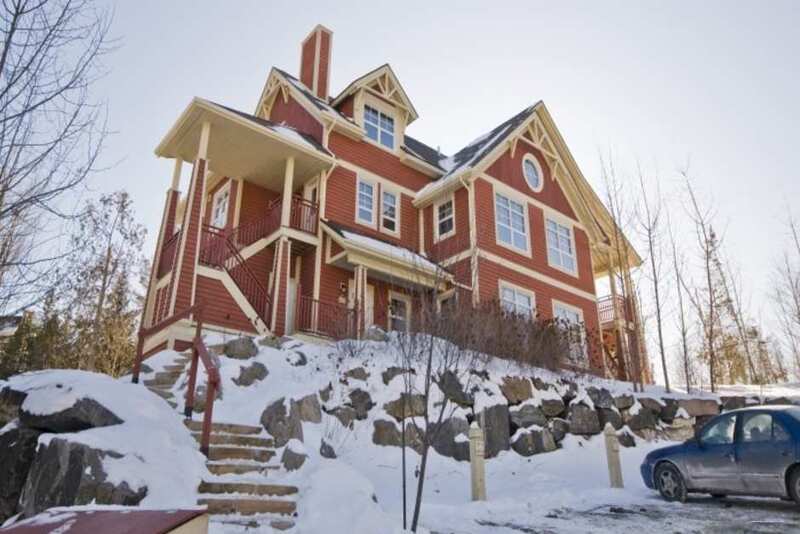 Фото Champêtre - Tremblant Sunstar