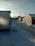 Gsk Domostroitel (Promyshlennaya Street, 10) ، موقف سيارات مشترك