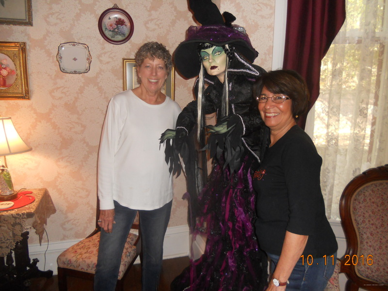 Фото The Steamboat House Bed & Breakfast